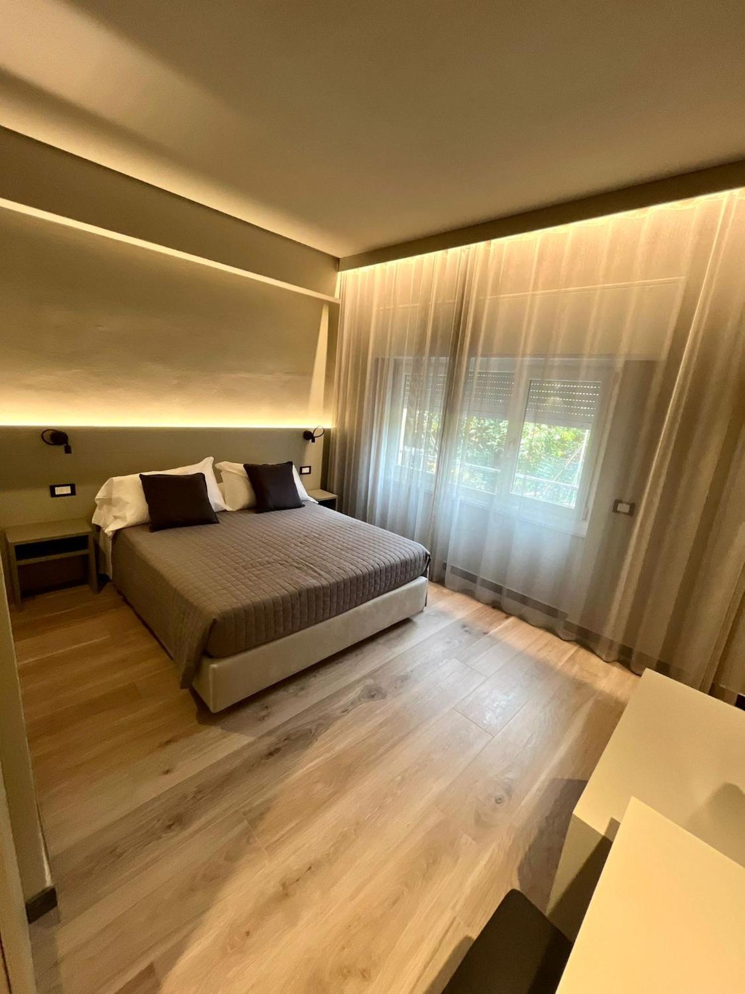 The Upper House Διαμέρισμα Ριοματζόρε Εξωτερικό φωτογραφία