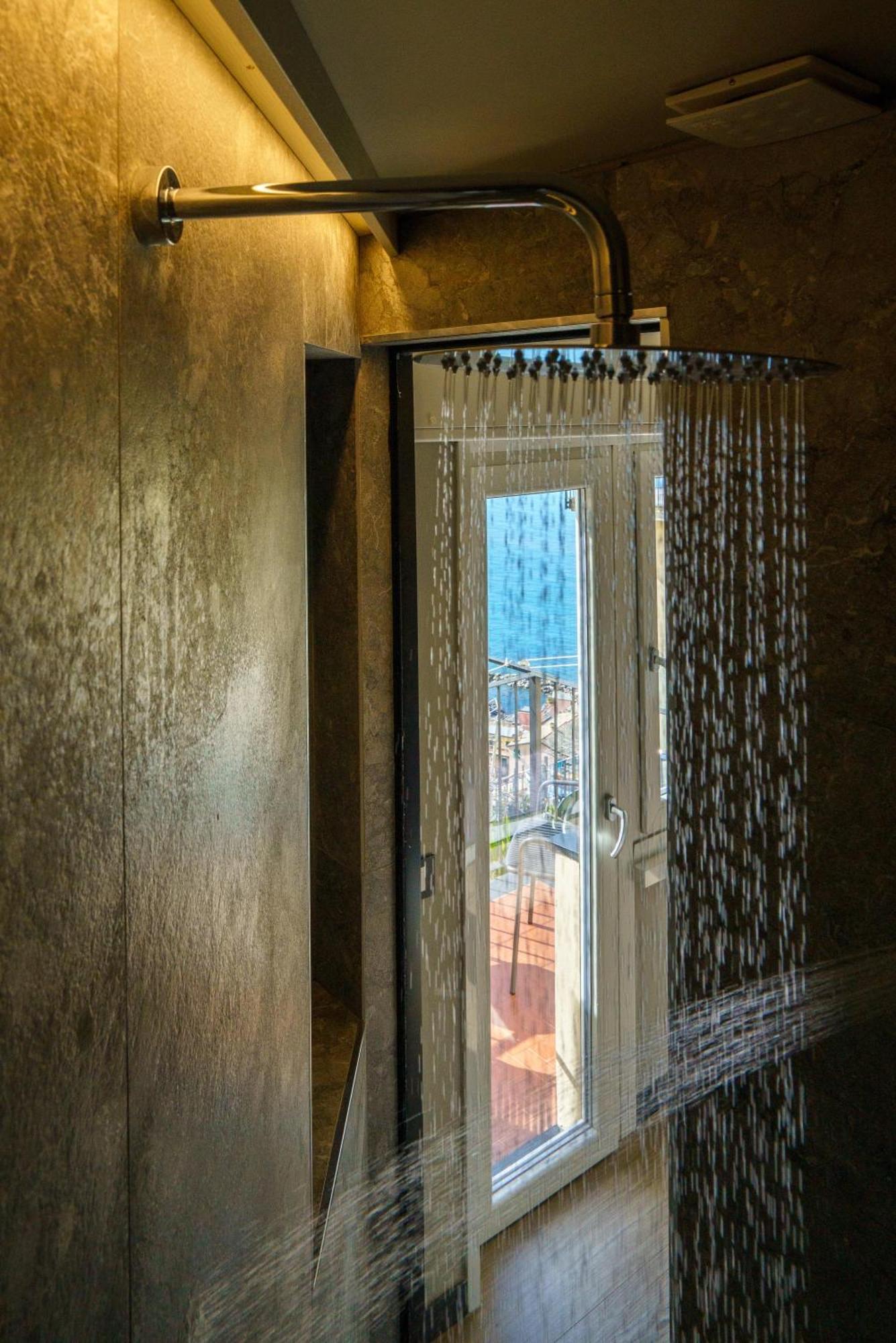 The Upper House Διαμέρισμα Ριοματζόρε Εξωτερικό φωτογραφία